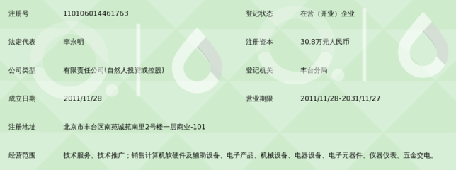 北京思通博远激光科技